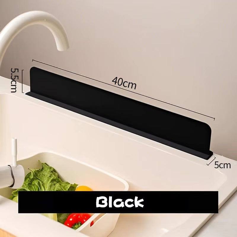 Sink Hanging Strainer Basket Adjustable Sink Filter Strainer Drain Basket Kitchen Accessories Organizer Quickly Drain Baskets