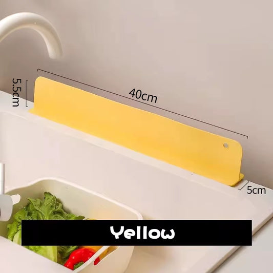 Sink Hanging Strainer Basket Adjustable Sink Filter Strainer Drain Basket Kitchen Accessories Organizer Quickly Drain Baskets