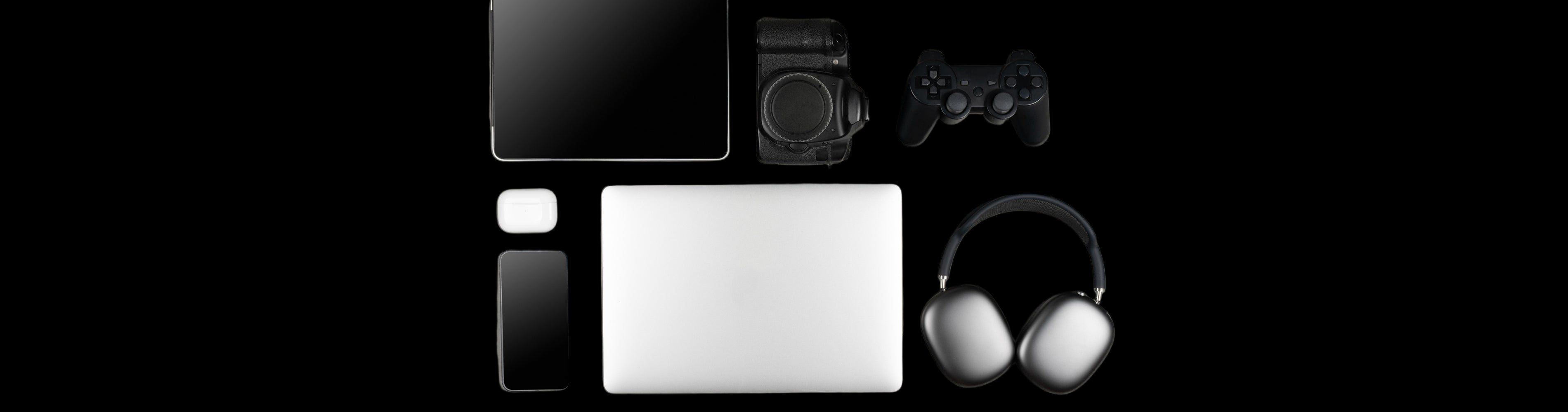 Home Page Banner Image